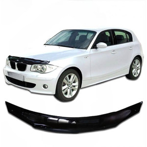 Дефлектор капота BMW 1 Series (2004-2010)