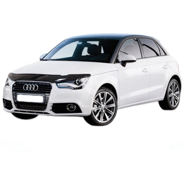 Audi A1 (2010-н.B.)