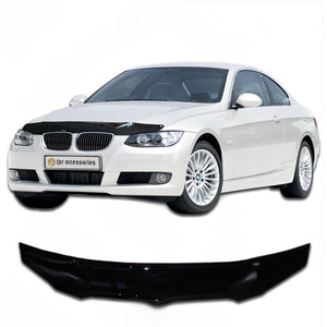 Дефлектор капота BMW 3 Series E90 (2005-2011)