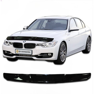 Дефлектор капота BMW 3 Series F30 (2011-2018)