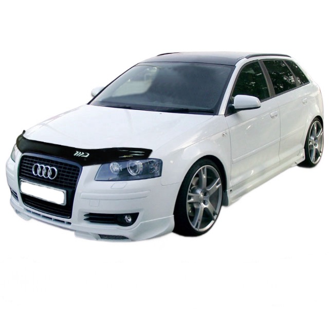 Audi A3 (2005-2008)