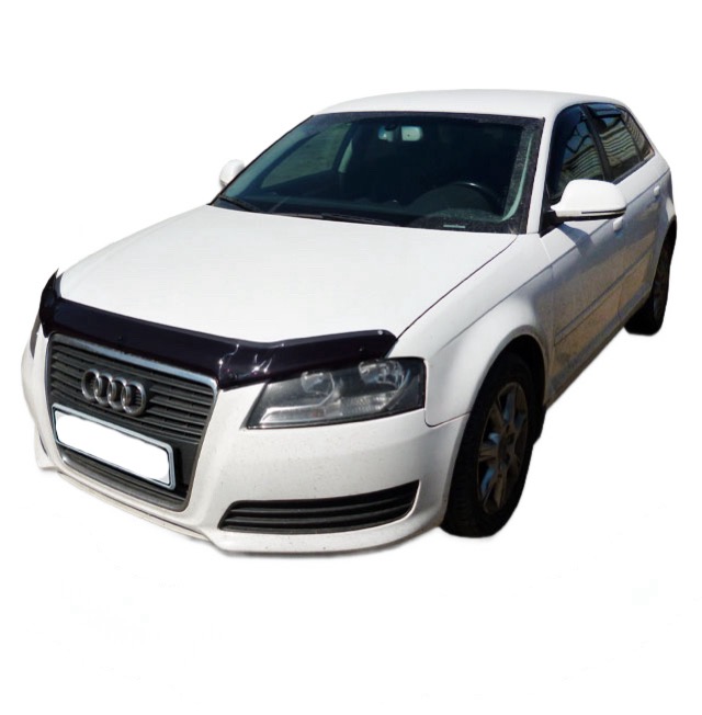 Audi A3 (2008-2010)