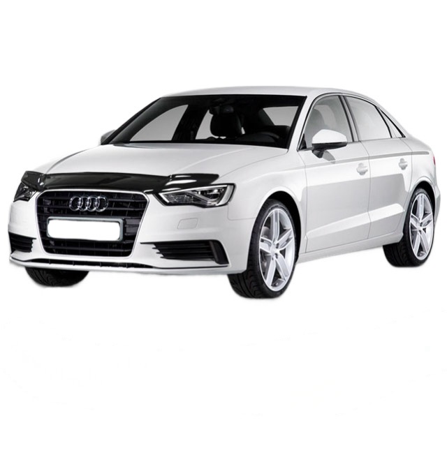 Audi A3 (2012-2016)