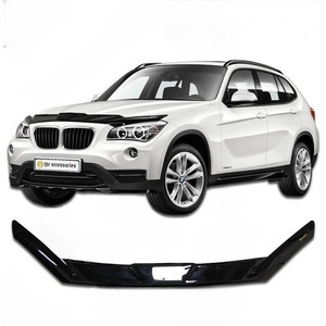 Дефлектор капота BMW X1 E84 (2009–2015)