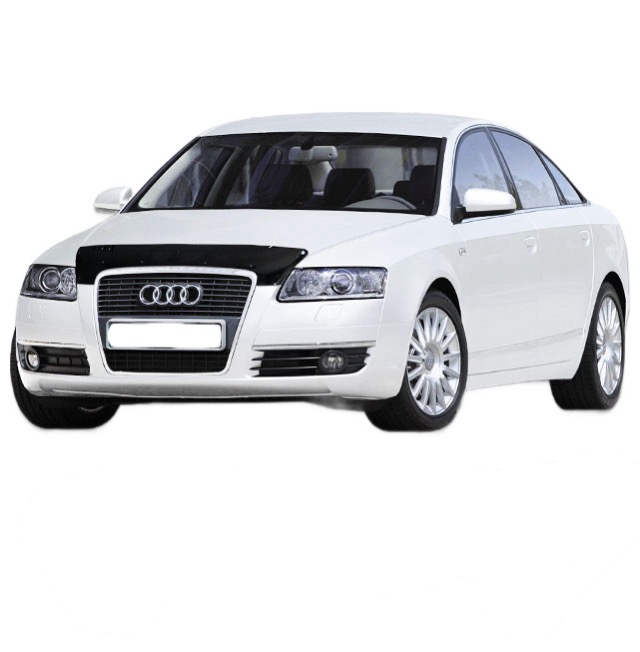 Audi A6 (2005-2011)