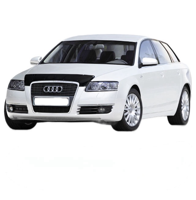 Audi A6 универсал 4F5 (2005-2011)