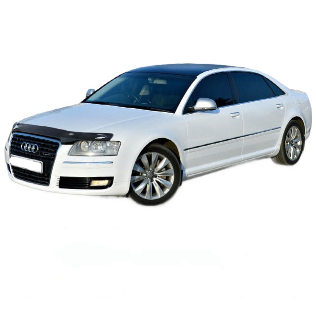 Audi A8 L (2005–2010)