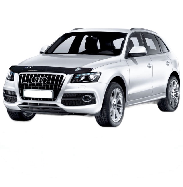 Audi Q5 (2008-2012)