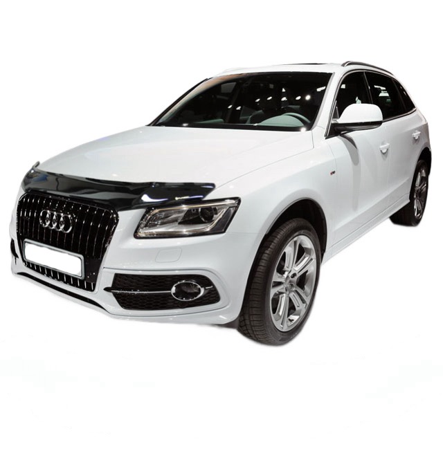 Audi Q5 (2012-2016)