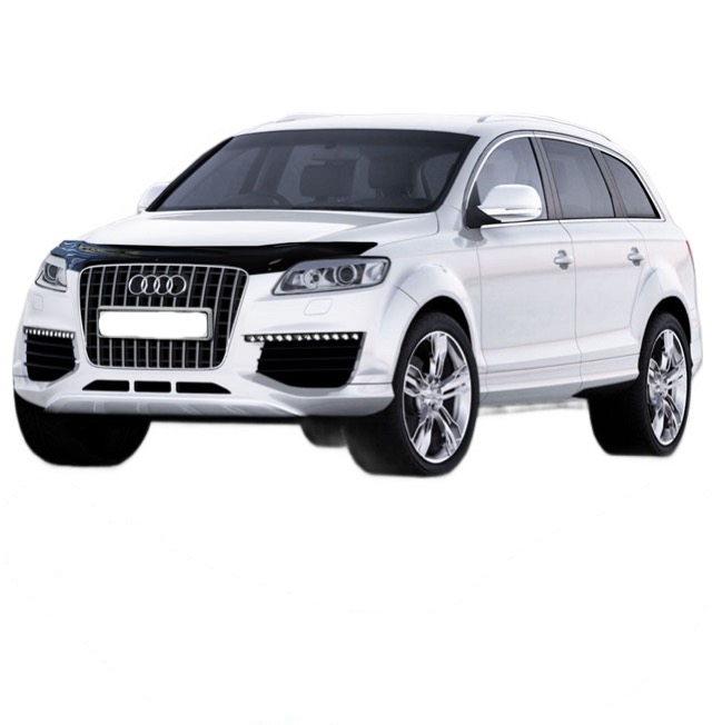 Audi Q7 (2005-2015)