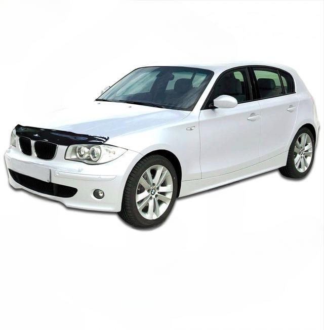 BMW 1 Series (2004-2010)