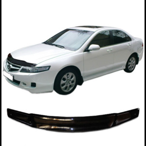 Дефлектор капота Honda Accord L-7, L-8, L9, (2006-2008)