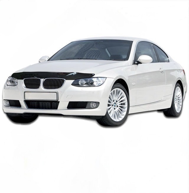 BMW 3 Series E90 (2005-2011)