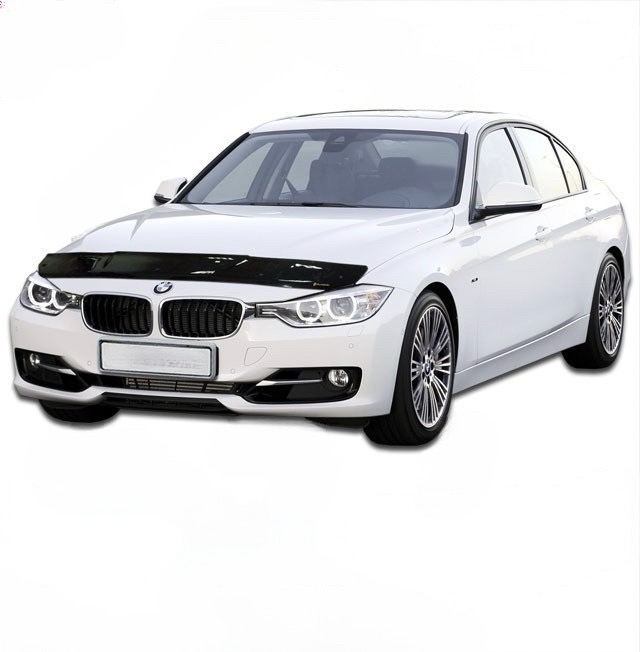 BMW 3 Series F30 (2011-2018)