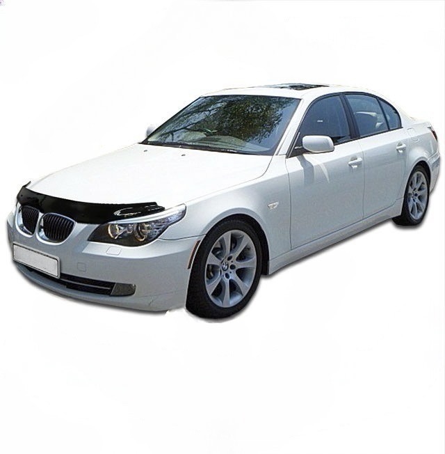 BMW 5 Series E60 (2003-2010)