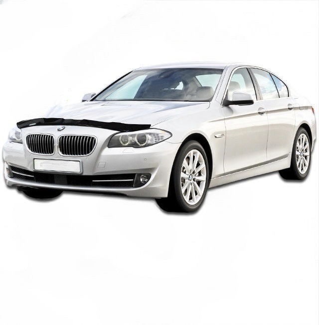 BMW 5 Series F10 (2010- 2016)