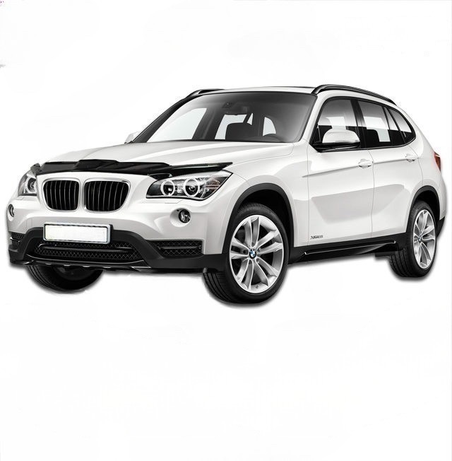 BMW X1 E84 (2009–2015)