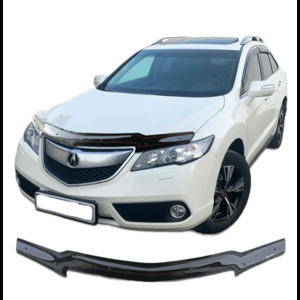 Дефлектор капота Acura RDX II поколение TB3, TB4 (2012–2018)