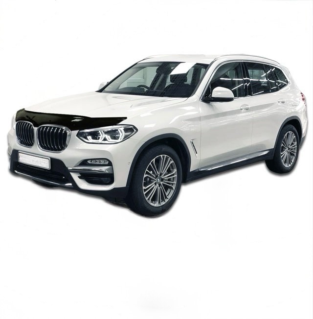 BMW X3 (2017-н.в.)