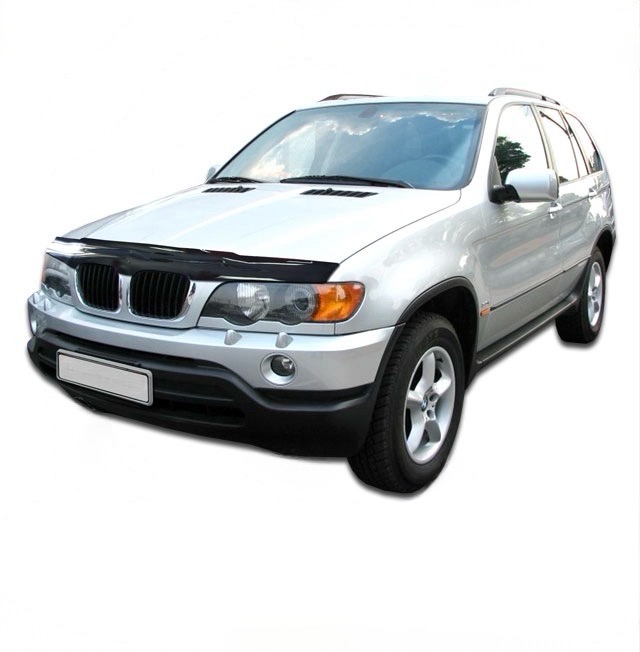 BMW X5 E53 (1999-2004)