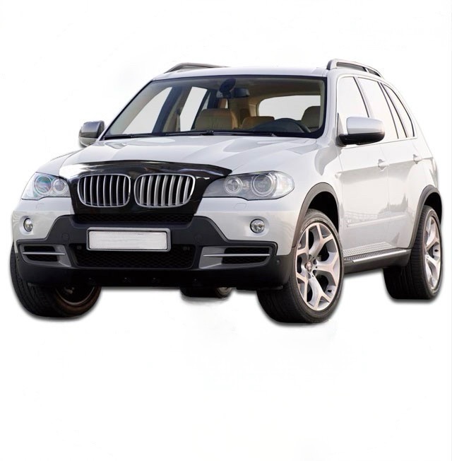 BMW X5 (2007-2013)