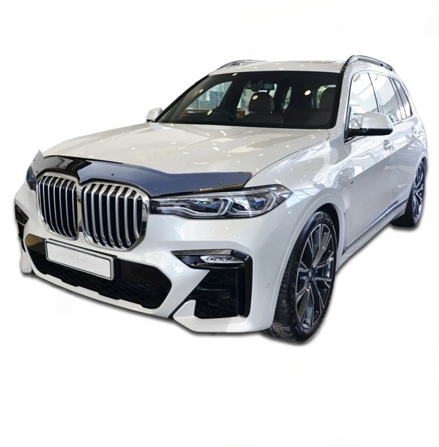 BMW X7 G07 (2018-н.в.)