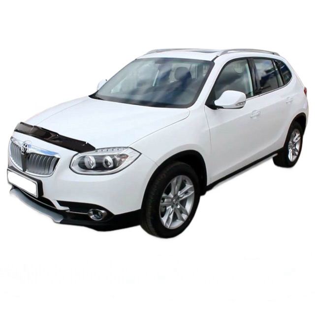 Brilliance V5 (2014–н.в. )