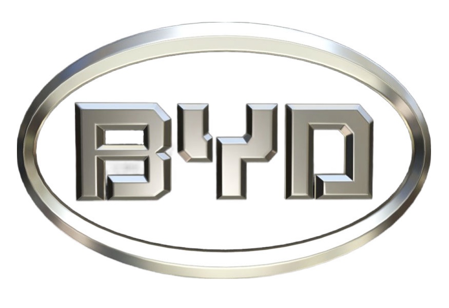 BYD