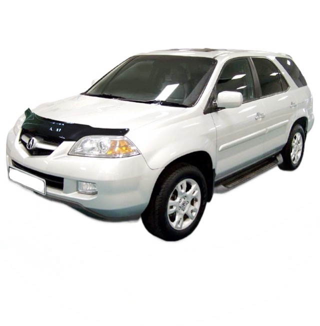 Acura MDX (2001-2006)