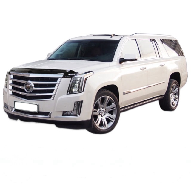 Cadillac Escalade ESV (2014-2021 )