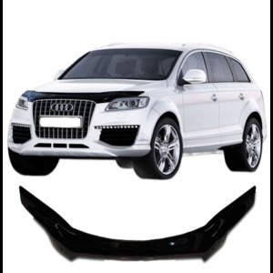 Дефлектор капота (exclusive) Audi Q7 (2005-2015)