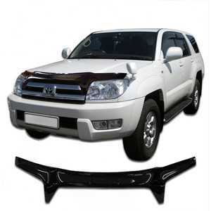 Дефлектор капота (exclusive) Toyota 4Runner N 215 (2002-2005)