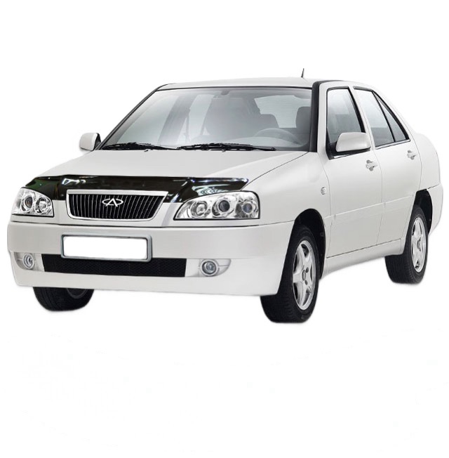 Chery Amulet (2003-2010)