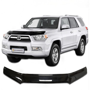 Дефлектор капота Toyota 4Runner (2009-2013)