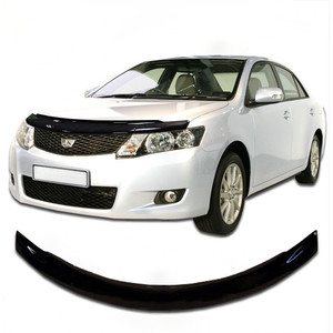 Дефлектор капота Toyota Allion (2007–2016)