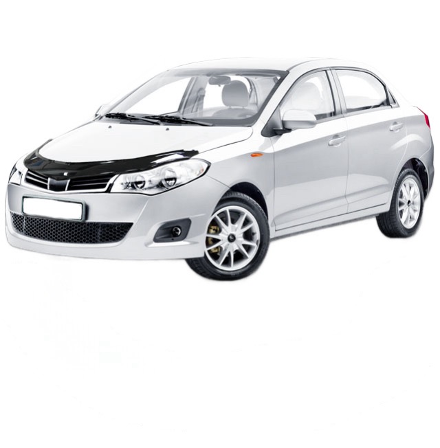 Chery Bonus (2011–н.в.)