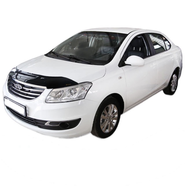 Chery Bonus 3 (2014–н.в.)