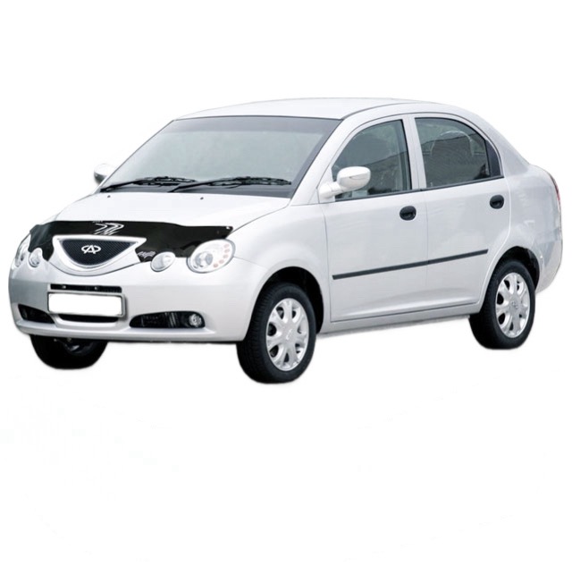 Chery QQ S21 (2006-2010)