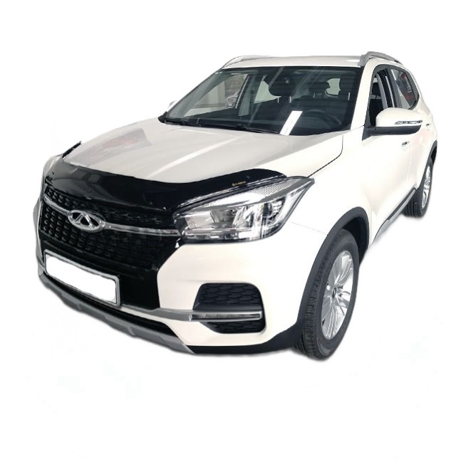 Chery Tiggo 4 (2019-2023)