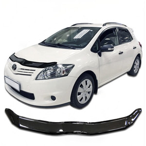 Дефлектор капота Toyota Auris (2010–2012)