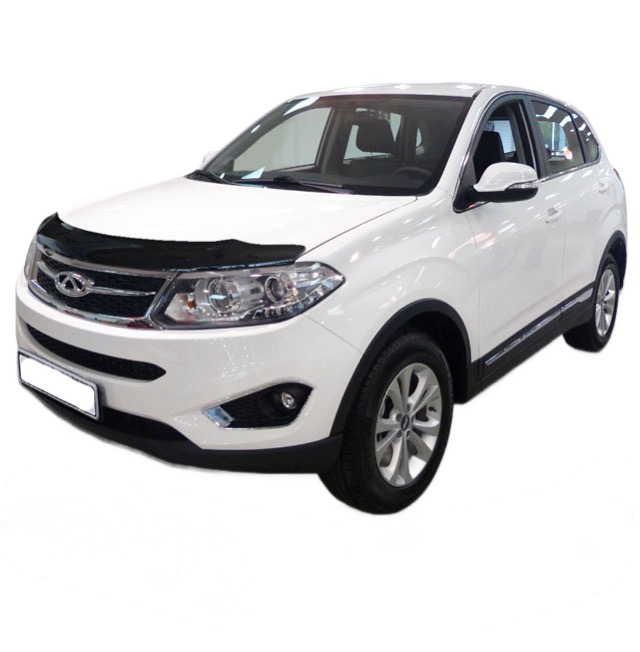 Chery Tiggo 5 (2014–н.в.)