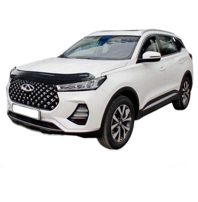 Chery Tiggo 7 Pro (2019–н.в. )