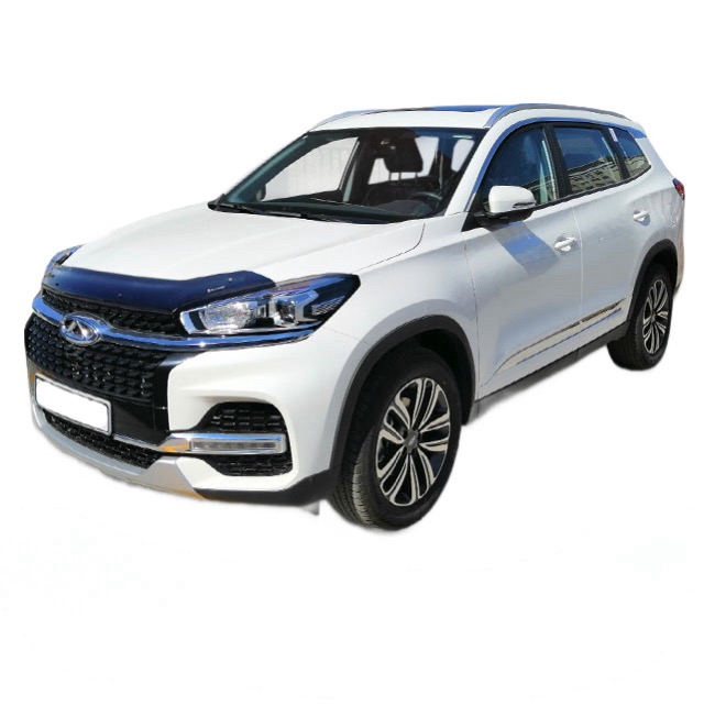 Chery Tiggo 8 (2019-н.в.)