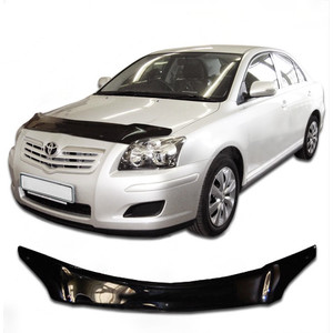 Дефлектор капота Toyota Avensis T250-T255 (2003-2008)