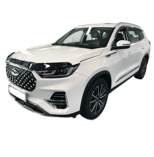 Chery Tiggo 8 Pro (2021–н.в. )