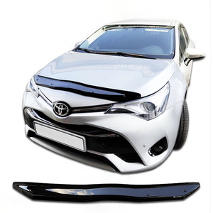 Дефлектор капота Toyota Avensis 3 поколение, T270 (2015-2018)