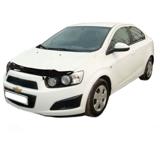 Chevrolet Aveo седан (2011-н.в.)