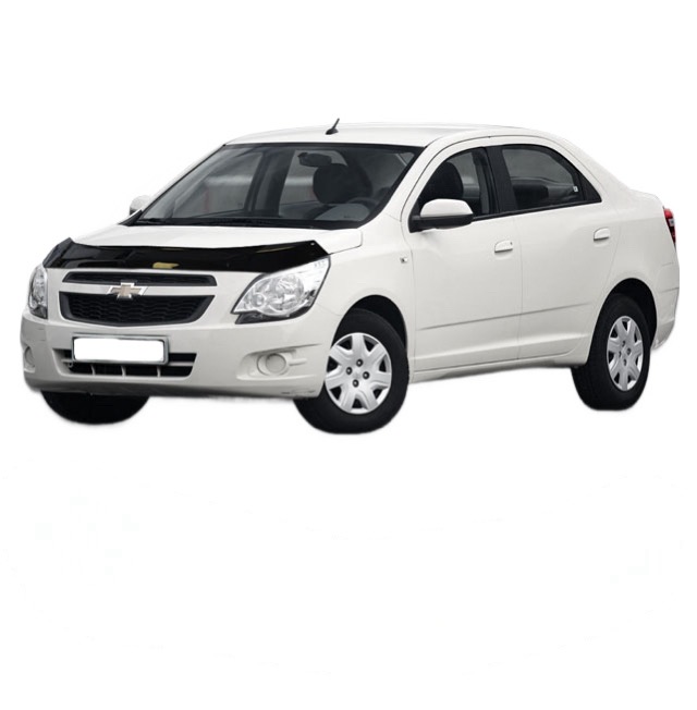 Chevrolet Cobalt (2013–н.в.)