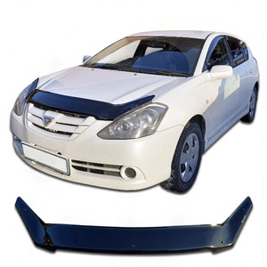 Дефлектор капота Toyota Caldina T241, T246 (2002-2006)