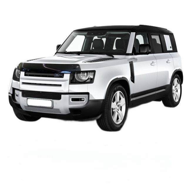 Land Rover Defender (2019-н.в.)